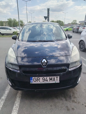 Renault Grand Scenic 7 locuri,1.5dci din 2011, Fiscal pe loc 3200 EURO, DetaliiO766849426 - imagine 7