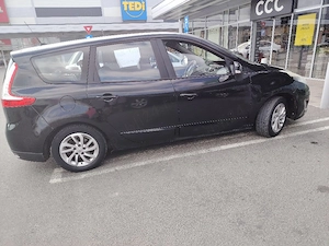 Renault Grand Scenic 7 locuri,1.5dci din 2011, Fiscal pe loc 3200 EURO, DetaliiO766849426 - imagine 5