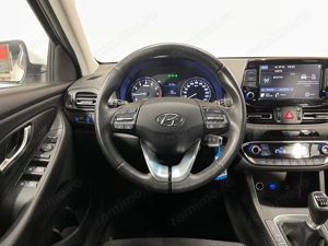 Hyundai i30 - imagine 6