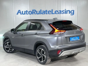 Mitsubishi Eclipse Cross - imagine 4
