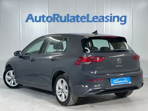 Volkswagen Golf - imagine 4