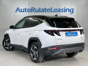 Hyundai Tucson - imagine 4