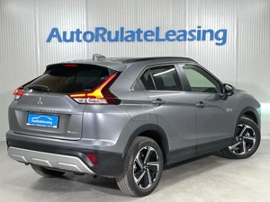 Mitsubishi Eclipse Cross - imagine 3