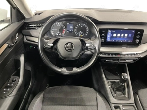 Skoda Octavia - imagine 6