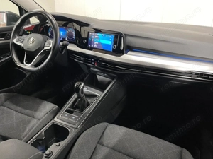Volkswagen Golf - imagine 9
