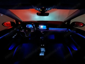 Volkswagen Golf - imagine 7