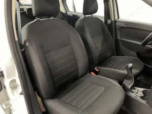 Dacia Logan - imagine 9