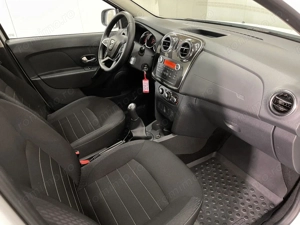 Dacia Logan - imagine 11