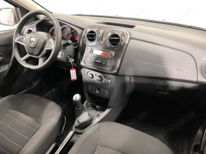 Dacia Logan - imagine 8