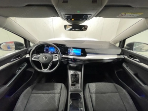 Volkswagen Golf - imagine 8