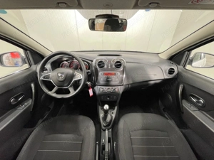 Dacia Logan - imagine 7