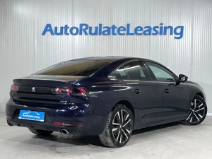Peugeot 508 - imagine 3