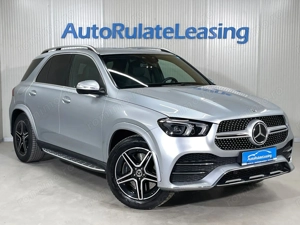 Mercedes-Benz GLE - imagine 2