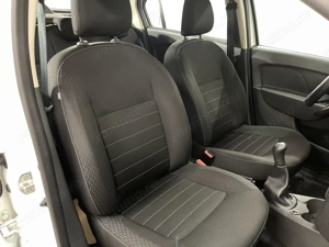 Dacia Logan - imagine 10