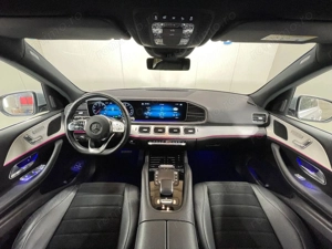 Mercedes-Benz GLE - imagine 7