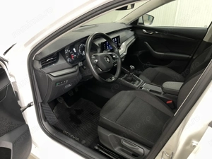 Skoda Octavia - imagine 5