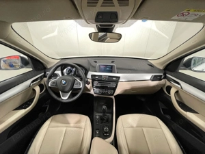 BMW X1 - imagine 7