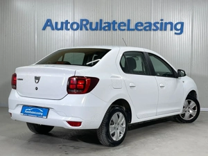 Dacia Logan - imagine 3