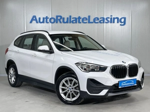 BMW X1 - imagine 2