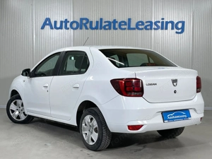 Dacia Logan - imagine 4