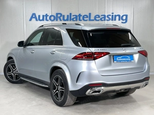 Mercedes-Benz GLE - imagine 4