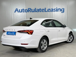 Skoda Octavia - imagine 3