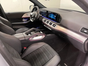 Mercedes-Benz GLE - imagine 10