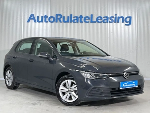 Volkswagen Golf - imagine 2
