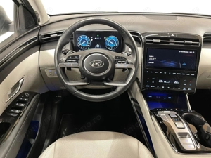 Hyundai Tucson - imagine 6