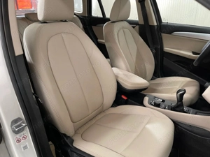 BMW X1 - imagine 9