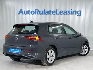 Volkswagen Golf - imagine 3