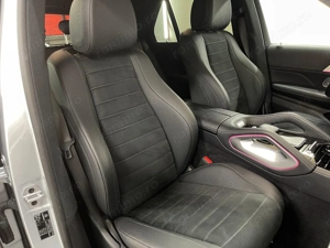 Mercedes-Benz GLE - imagine 9