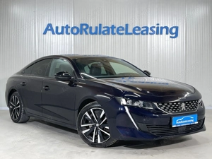 Peugeot 508 - imagine 2