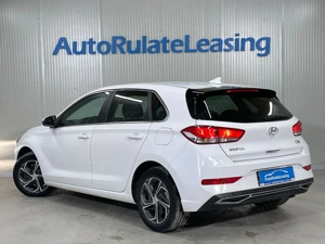 Hyundai i30 - imagine 4