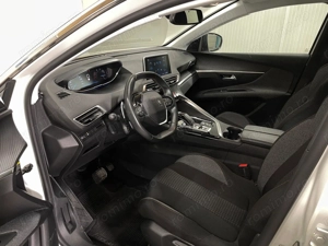 Peugeot 3008 - imagine 5