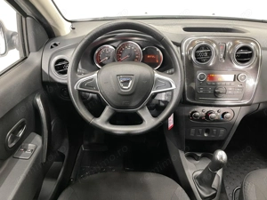 Dacia Logan - imagine 6