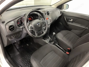 Dacia Logan - imagine 5