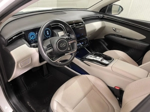 Hyundai Tucson - imagine 5