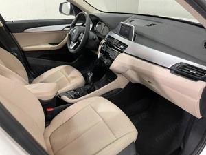 BMW X1 - imagine 10