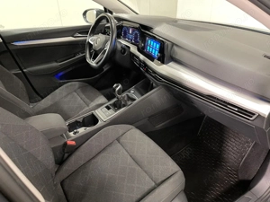 Volkswagen Golf - imagine 11