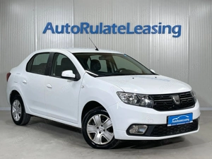 Dacia Logan - imagine 2