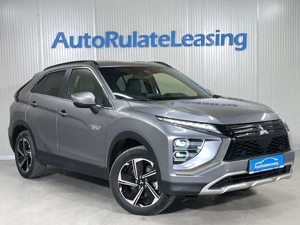 Mitsubishi Eclipse Cross - imagine 2