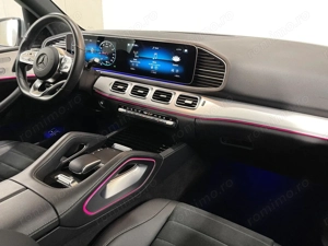 Mercedes-Benz GLE - imagine 8