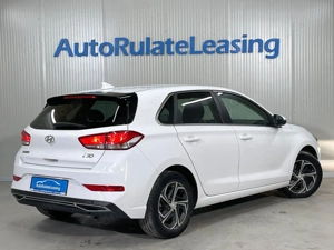 Hyundai i30 - imagine 3