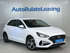 Hyundai i30 - imagine 2