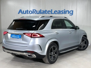 Mercedes-Benz GLE - imagine 3