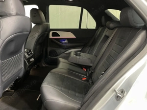 Mercedes-Benz GLE - imagine 11