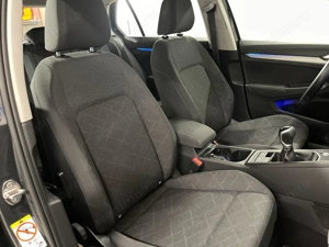 Volkswagen Golf - imagine 10
