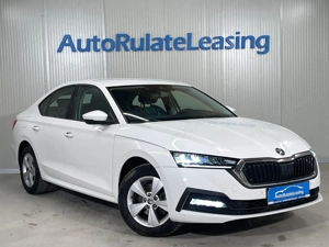 Skoda Octavia - imagine 2