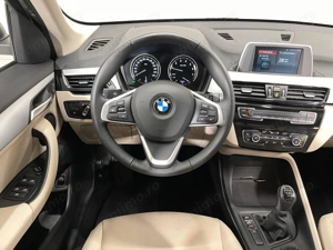 BMW X1 - imagine 6
